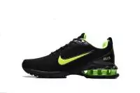 nike air max fly 2019 classic black vert